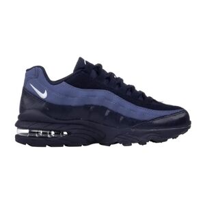 Nike Youth's Dark Blue Air Max Sneakers